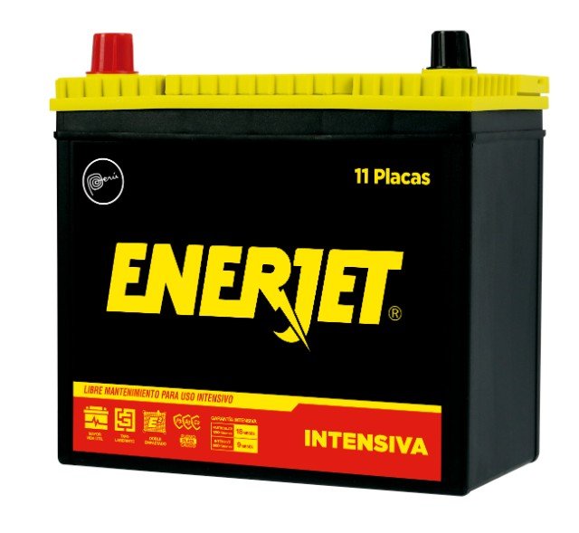 Bateria 11D56