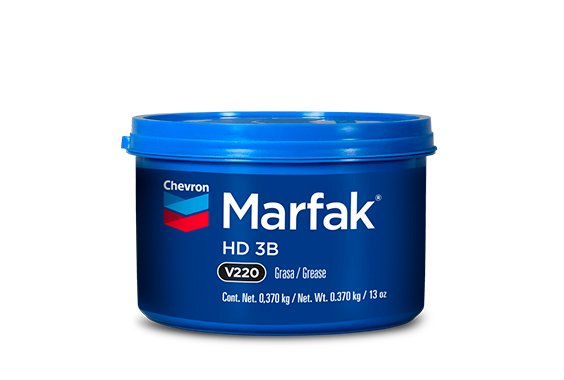 Grasa chevron