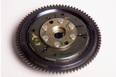Rotor
