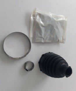 Kit de poncho