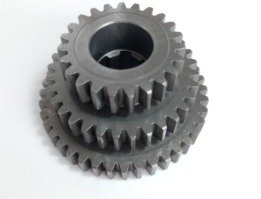 Piñón múltiple