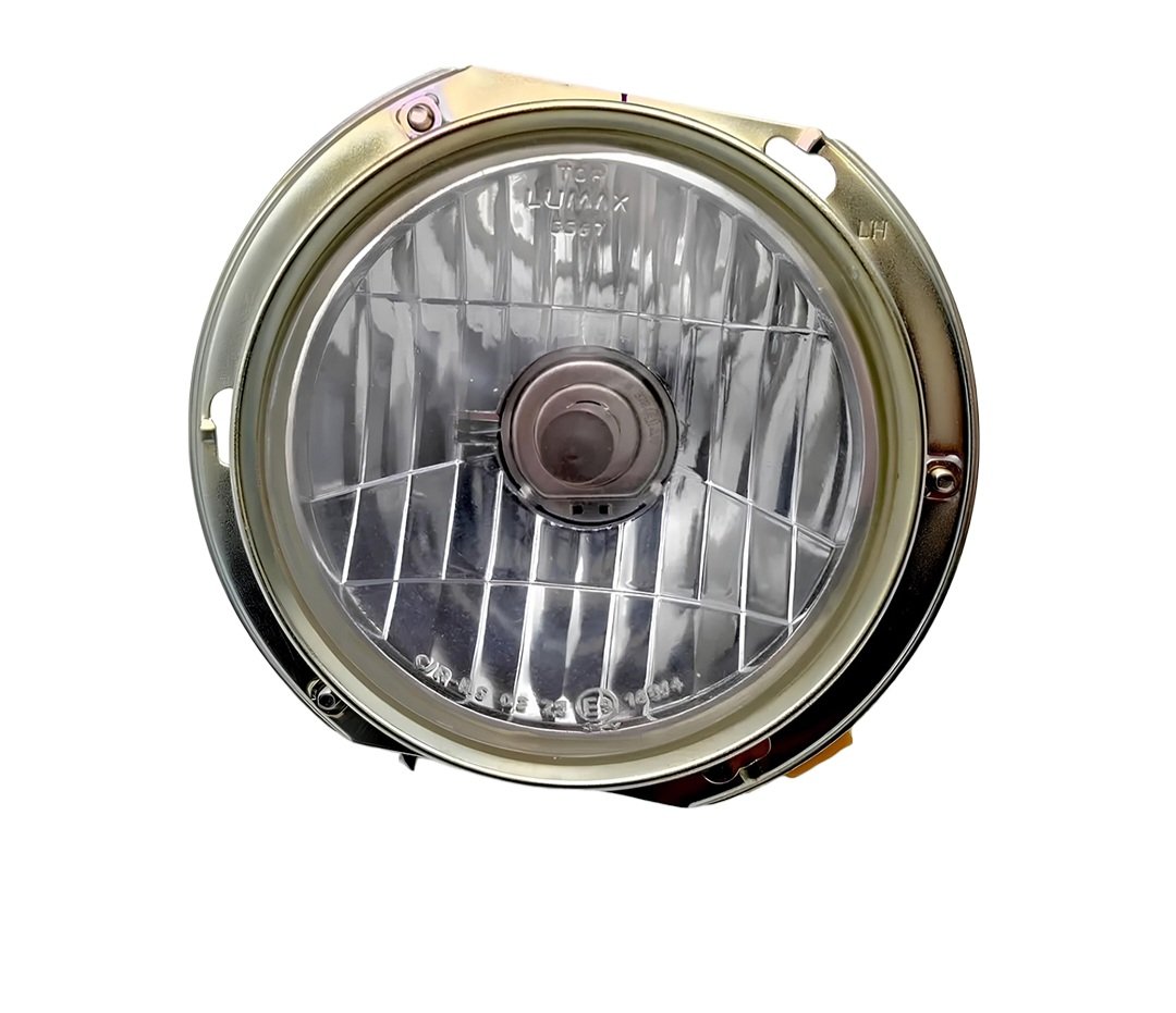 Faro led