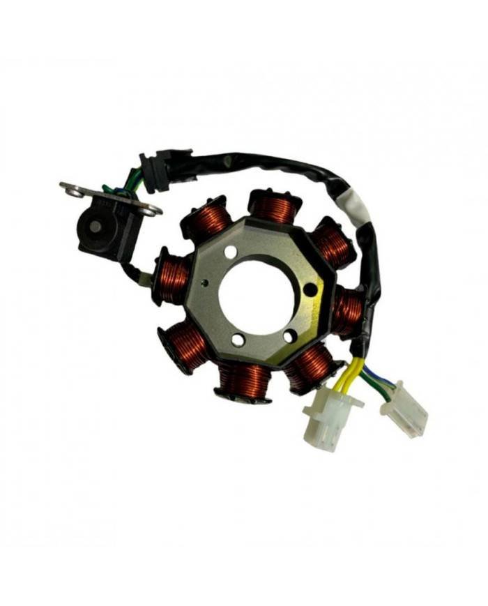 Alternador Premium 