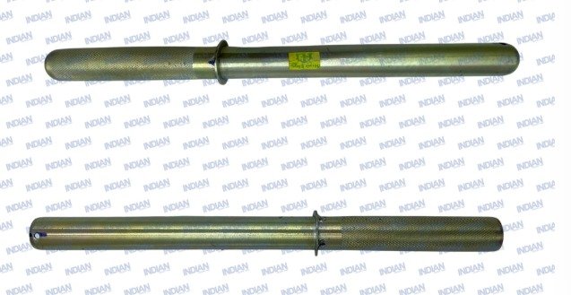 Manubrio de acelerador 