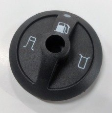 Llave de gasolina 