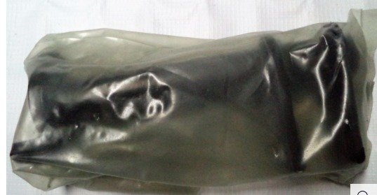 Conector de palanca