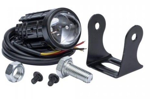 Foco láser led universal 