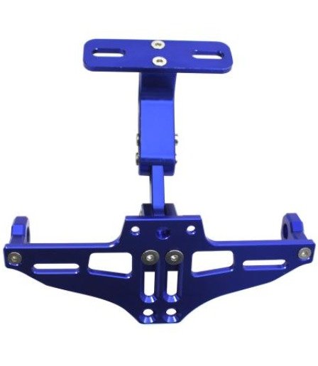 Porta Placa Drone