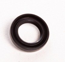 Retén de acoplador posterior