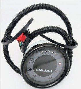 Indicador de combustible 