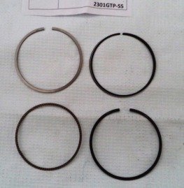 Kit de anillos 