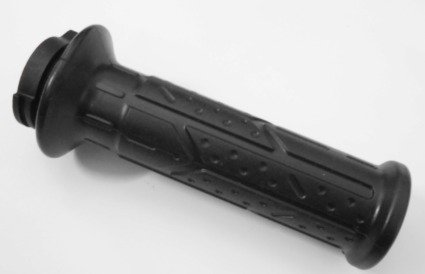 Tubo de acelerador 