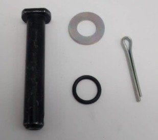 Kit de accesorios de estribo delantero 