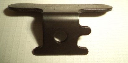 Soporte de guía de eje de leva 