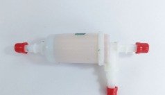 Filtro de gasolina 