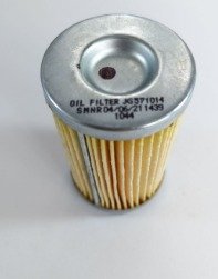 Filtro aceite 