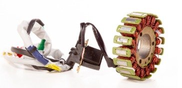 Stator