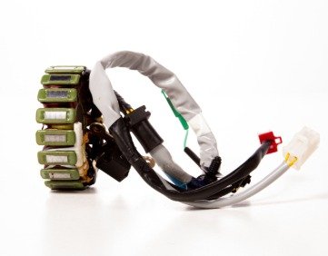 Stator