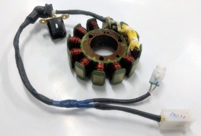 Stator
