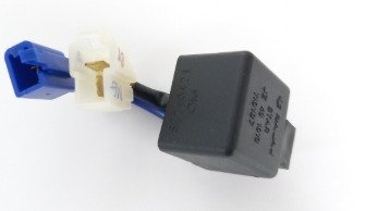 Relay faro delantero 
