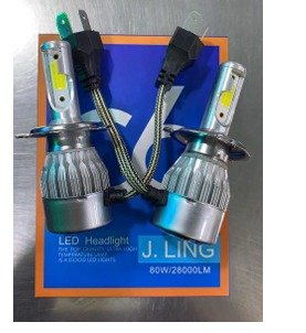 Luces led