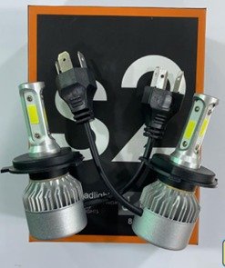 Luces led