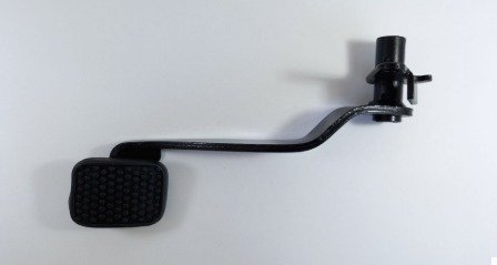 Pedal de freno