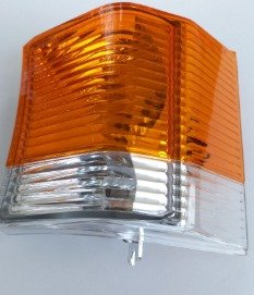 Faro delantero 