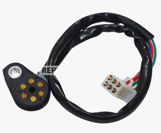 Switch de cambio
