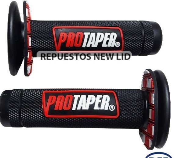 Maniguetas Protaper