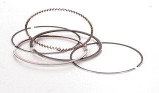 Kit de anillos