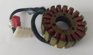 Stator 