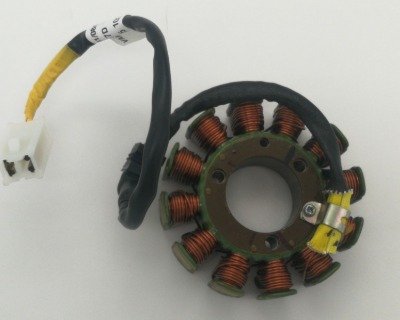 Stator 