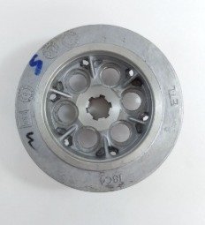 Cubo de embrague 
