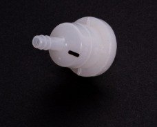 Filtro de gasolina 