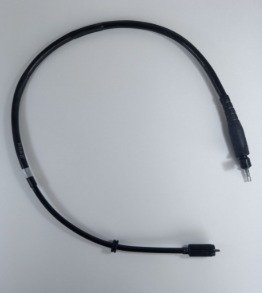 Funda de velocímetro 