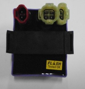 CDI Morado 