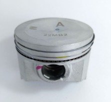 Piston completo 