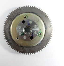 Rotor