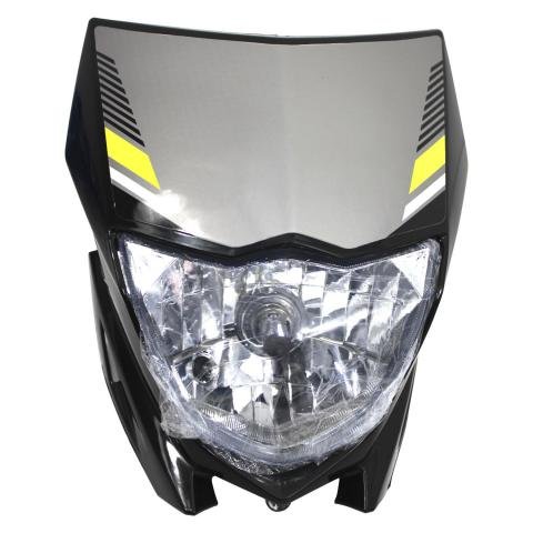 FARO DELANTERO XTZ125 