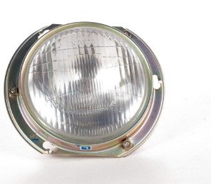 FARO DELANTERO IZQ. 