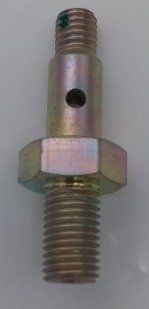 Conector de aceite 