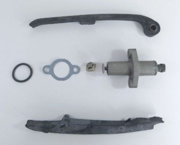 KIT DE TEMPLADOR