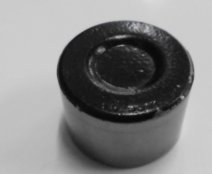 TAPA DE PIN DE CAÑA