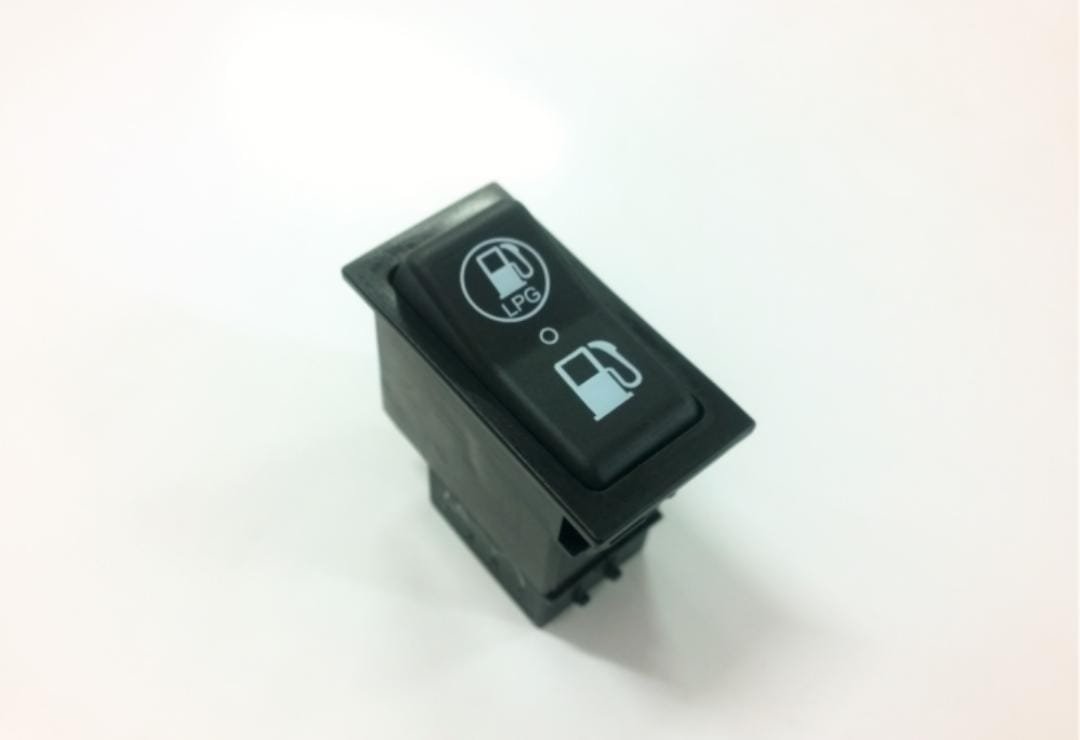 Switch de cambio de gasolina 