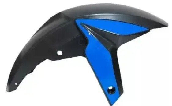 TAPABARRO DELANTERO PULSAR 200 NS