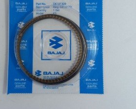Kit de anillos 