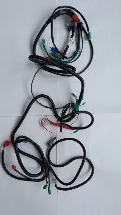 Ramal de cables