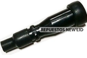 Capuchón de bujia 