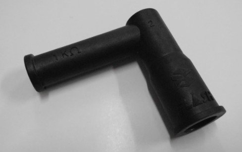 Capuchon de bujia